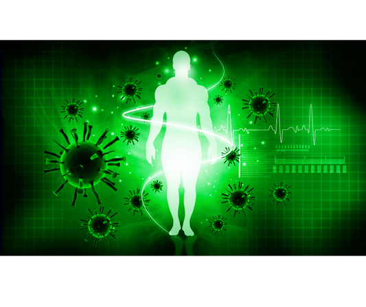 Vitamin C and Immune Function