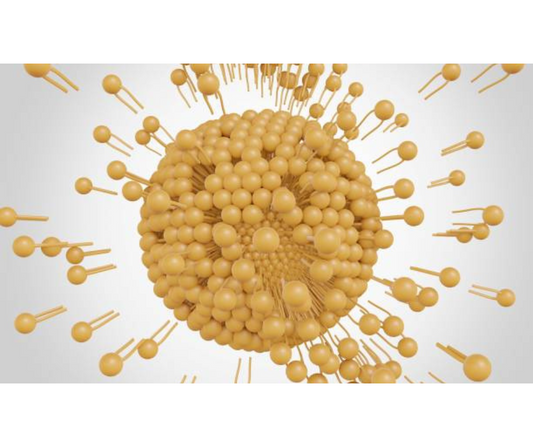 Liposomal Vitamin C