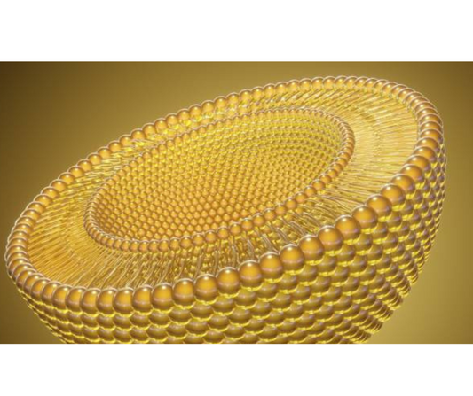 C-pure Liposomal Vitamin C