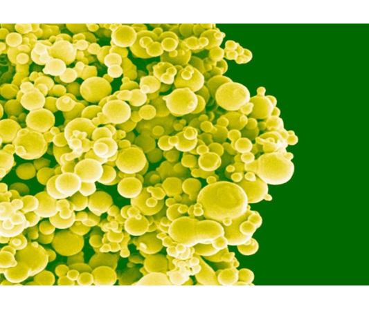 The Most Important Advantages of Liposomal Vitamin C