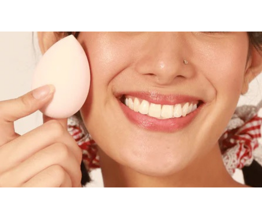Vitamin C Skin Care Benefit