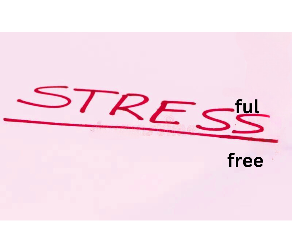 Vitamin C In Relation To Stress
