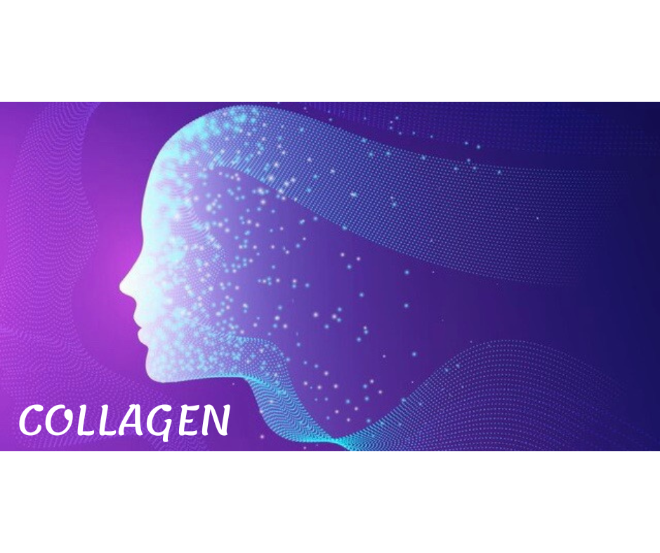 Vitamin C and Collagen