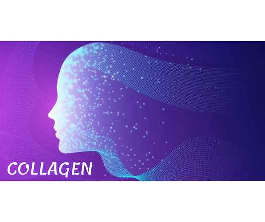 Vitamin C and Collagen