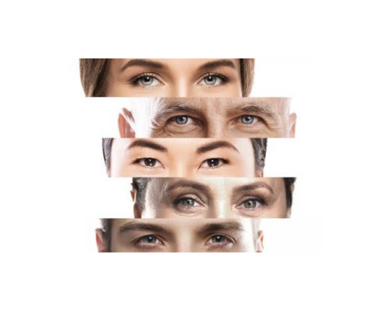 Vitamin C In Connection To Eyesight