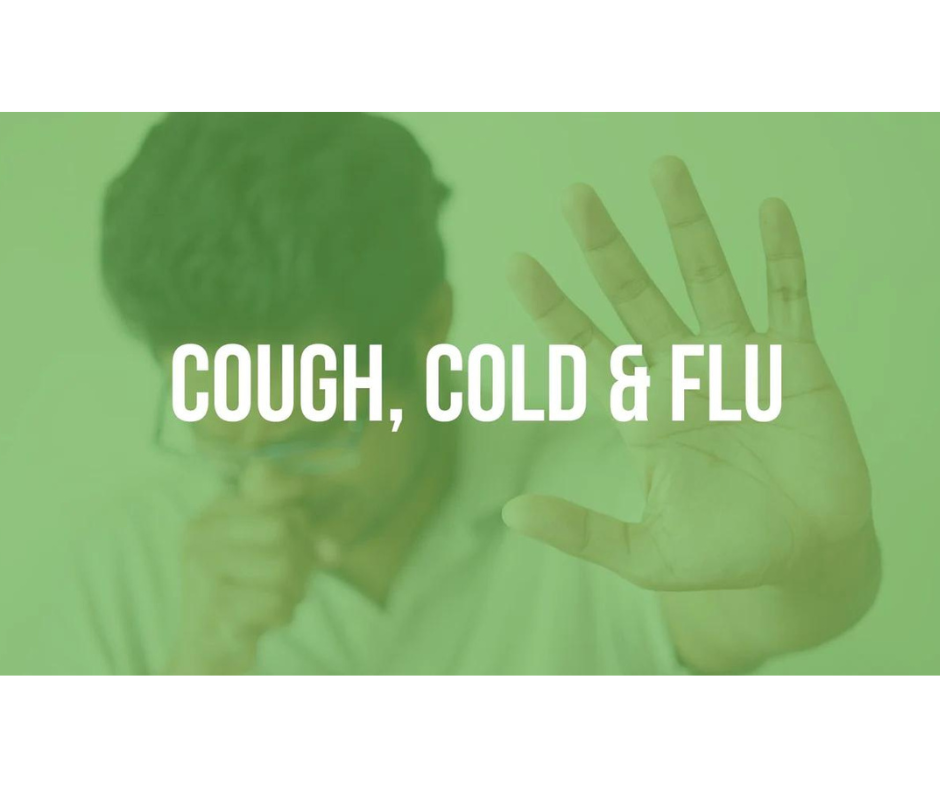 Vitamin C In Relation To Cold, Flu