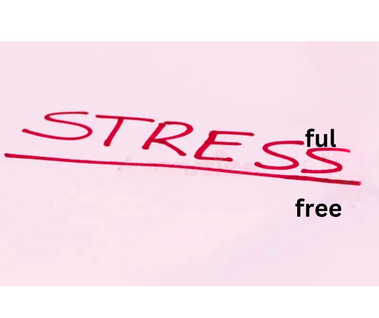 Vitamin C In Relation To Stress